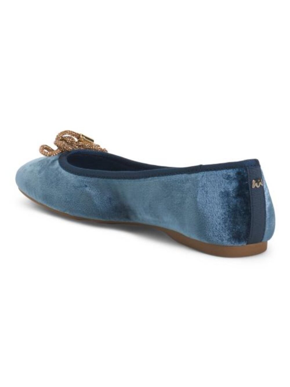 BIRDIES Hummingbird Comfort Ballet Flats - Picture 2 of 4